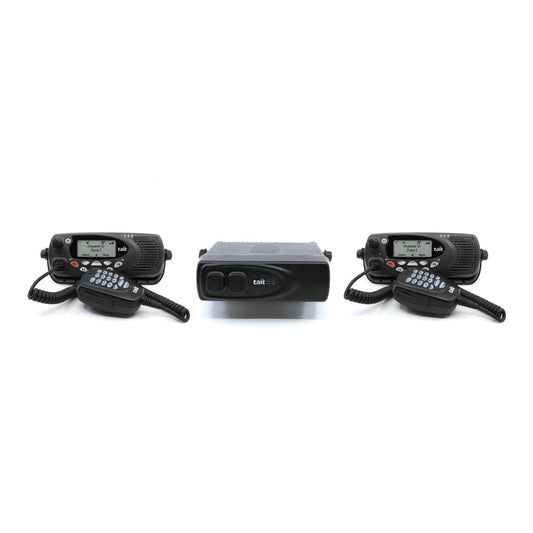 Tait TM9357 Dual Head