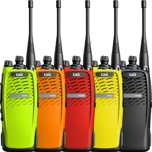 Tait TP9310