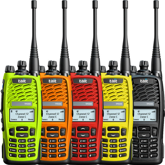 Tait TP9360