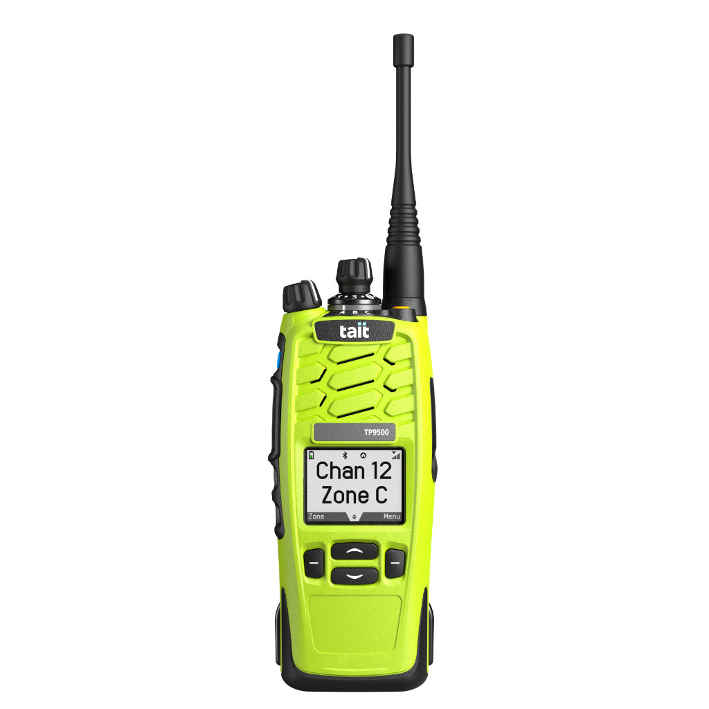 Tait TP9555