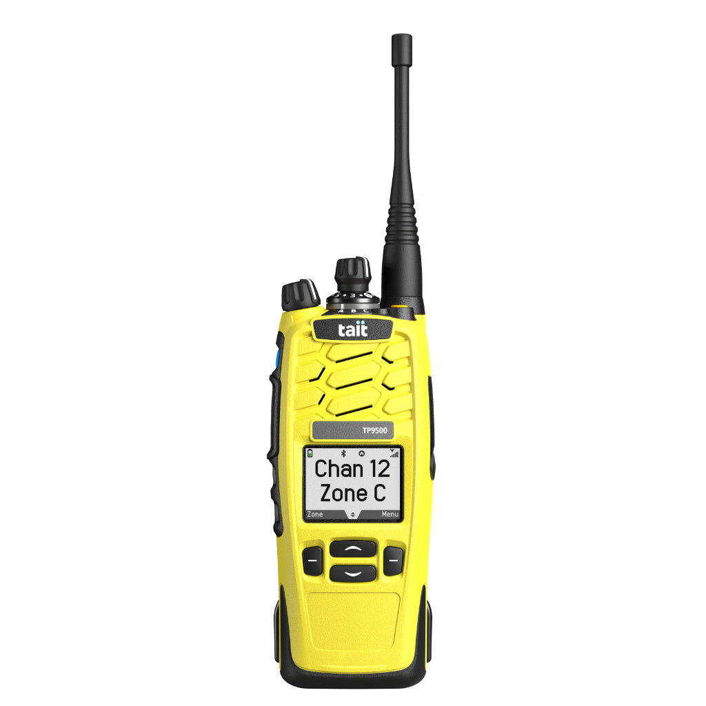 Tait TP9555