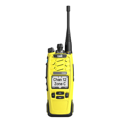 Tait TP9555
