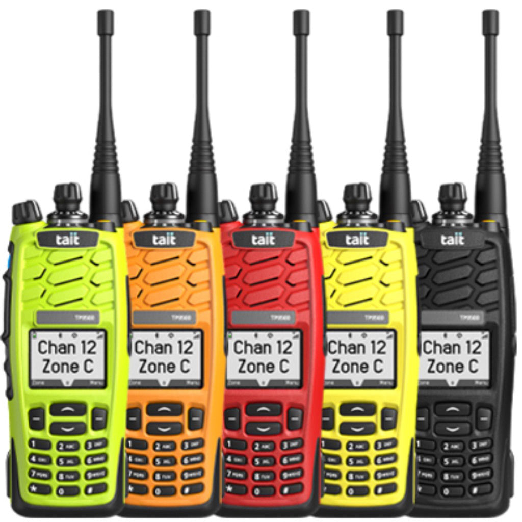Tait TP9560