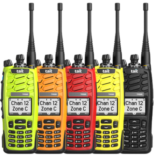 Tait TP9560