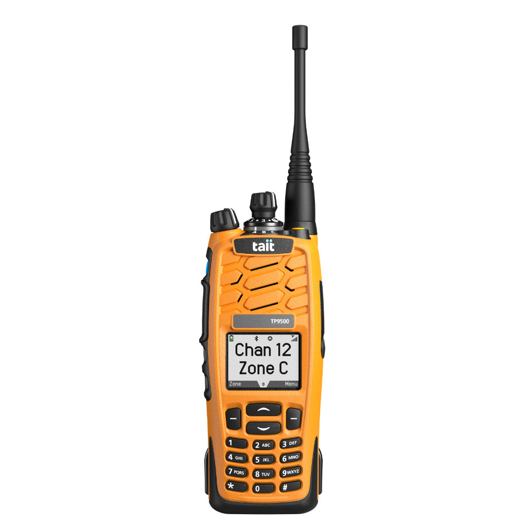 Tait TP9560
