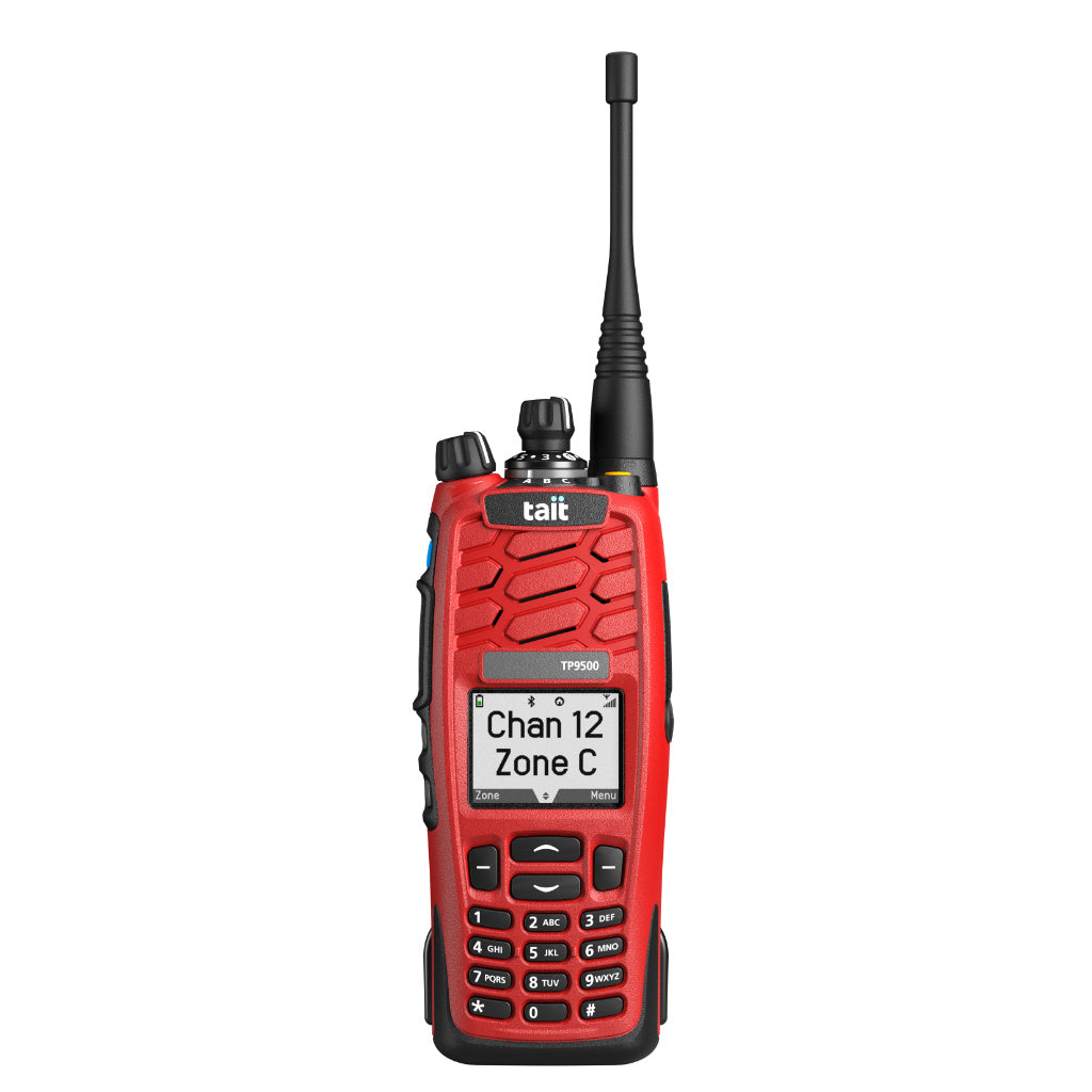 Tait TP9560