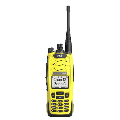 Tait TP9560