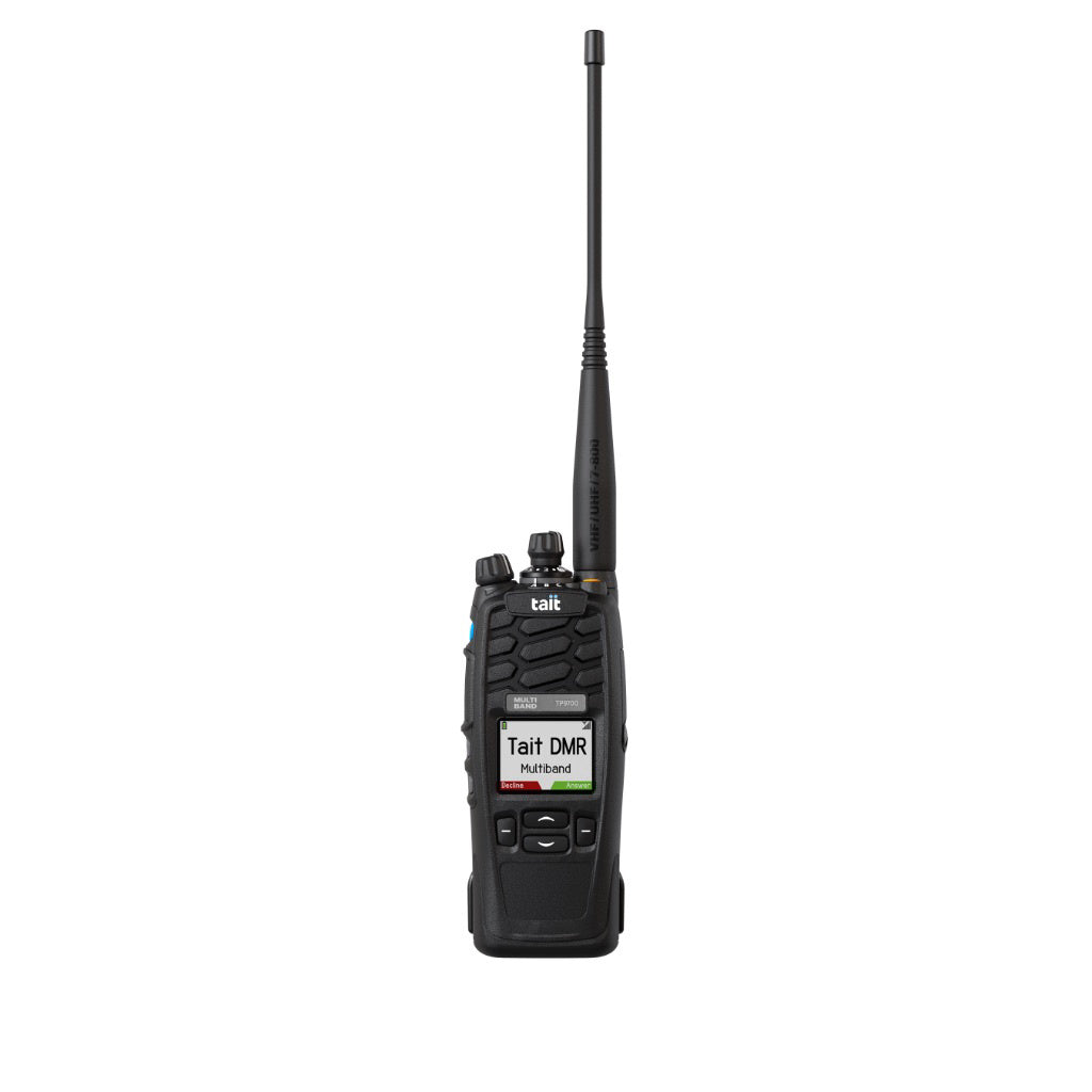 Tait TP9755 & TP9765