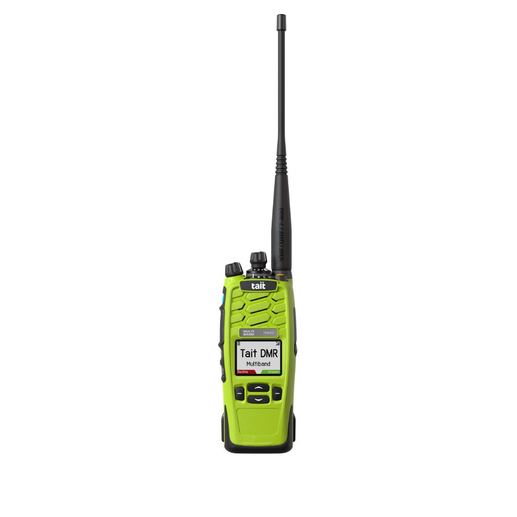 Tait TP9755 & TP9765