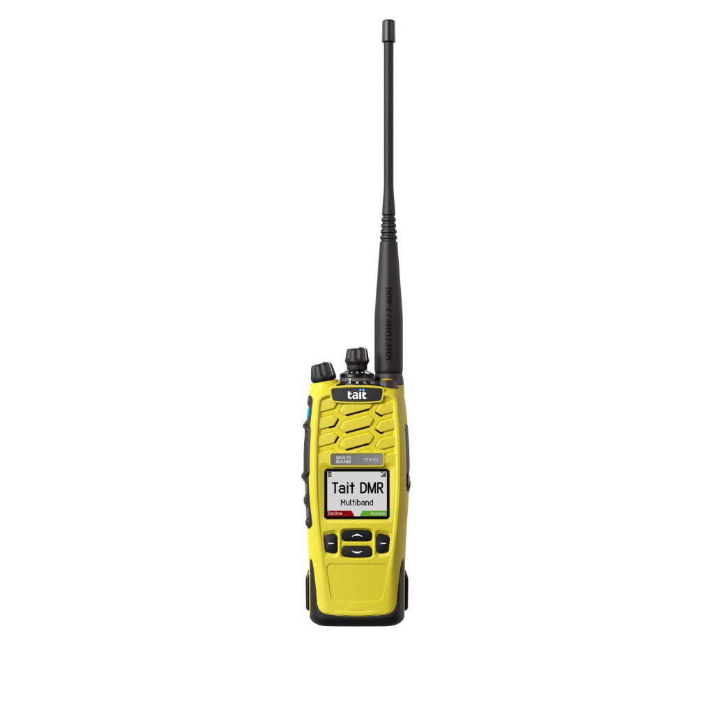 Tait TP9755 & TP9765
