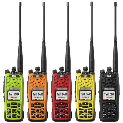 Tait TP9760 & TP9770