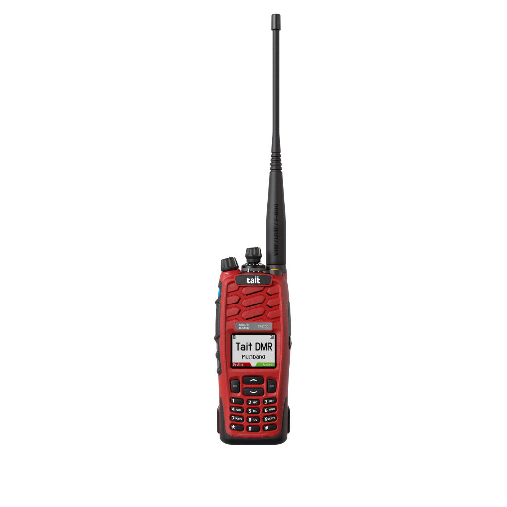Tait TP9760 & TP9770